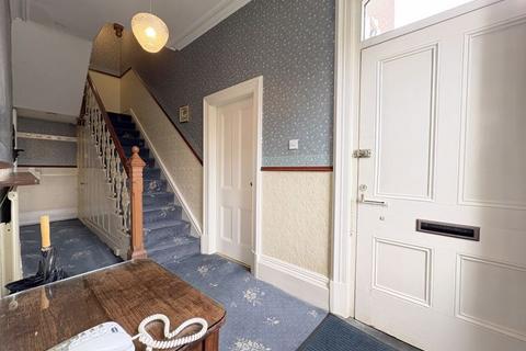 undefined, Garden Walk, Preston PR2