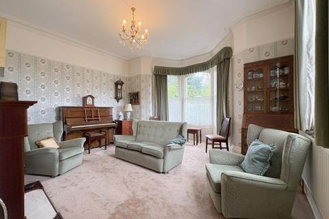 undefined, Garden Walk, Preston PR2