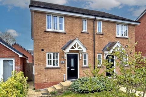 undefined, Citizens Way, Wednesbury