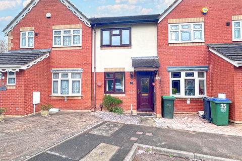 34 Avern Close, Tipton, DY4 7ND