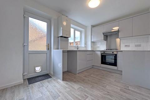 34 Avern Close, Tipton, DY4 7ND