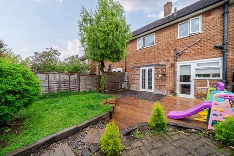67 Keightley Drive, London, SE9 2HW