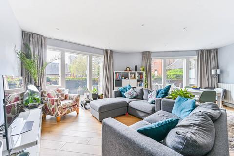 Apartment 1, Thalia House, 4 Thunderer Walk, London, SE18 6BL