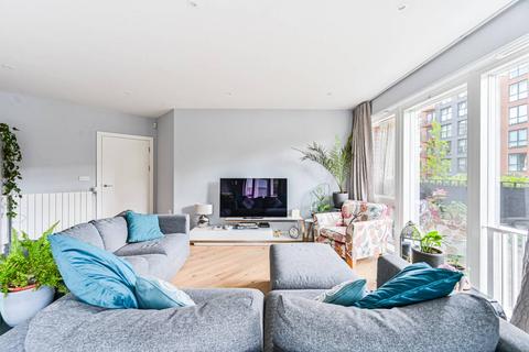 Apartment 1, Thalia House, 4 Thunderer Walk, London, SE18 6BL