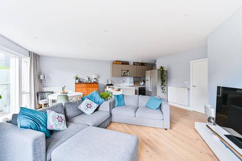 Apartment 1, Thalia House, 4 Thunderer Walk, London, SE18 6BL