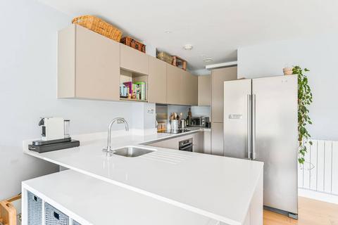 Apartment 1, Thalia House, 4 Thunderer Walk, London, SE18 6BL