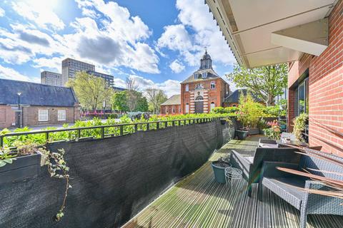 Apartment 1, Thalia House, 4 Thunderer Walk, London, SE18 6BL