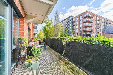 Apartment 1, Thalia House, 4 Thunderer Walk, London, SE18 6BL