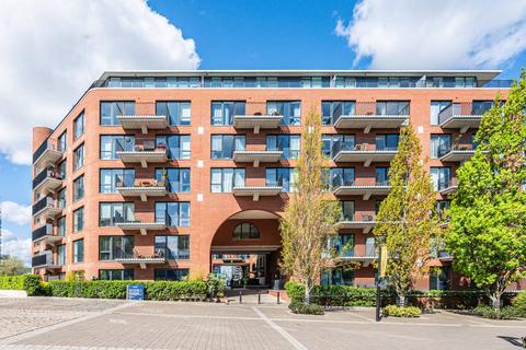 Apartment 1, Thalia House, 4 Thunderer Walk, London, SE18 6BL