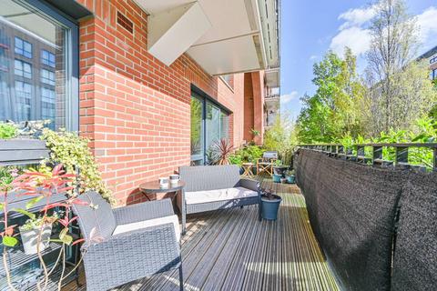Apartment 1, Thalia House, 4 Thunderer Walk, London, SE18 6BL