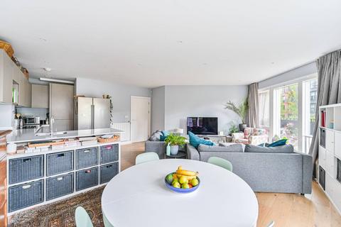Apartment 1, Thalia House, 4 Thunderer Walk, London, SE18 6BL