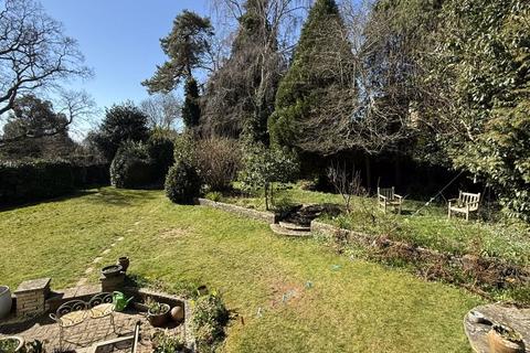 4 bedroom detached house for sale, Mytten Close, Cuckfield
