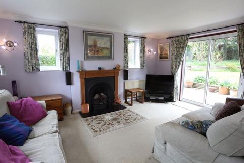 4 bedroom detached house for sale, Mytten Close, Cuckfield