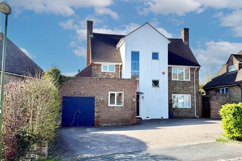 4 bedroom village house for sale, Barrowfield, Cuckfield