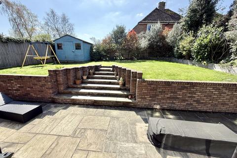 4 bedroom village house for sale, Barrowfield, Cuckfield