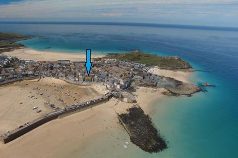 1 bedroom apartment for sale, Carnglaze Place, St. Ives TR26