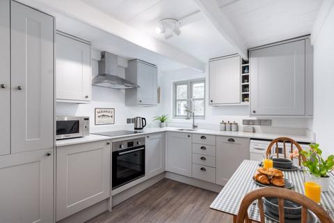1 bedroom apartment for sale, Carnglaze Place, St. Ives TR26