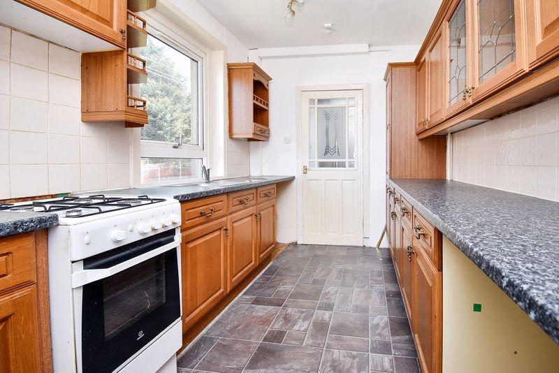 Kitchen Angle 2