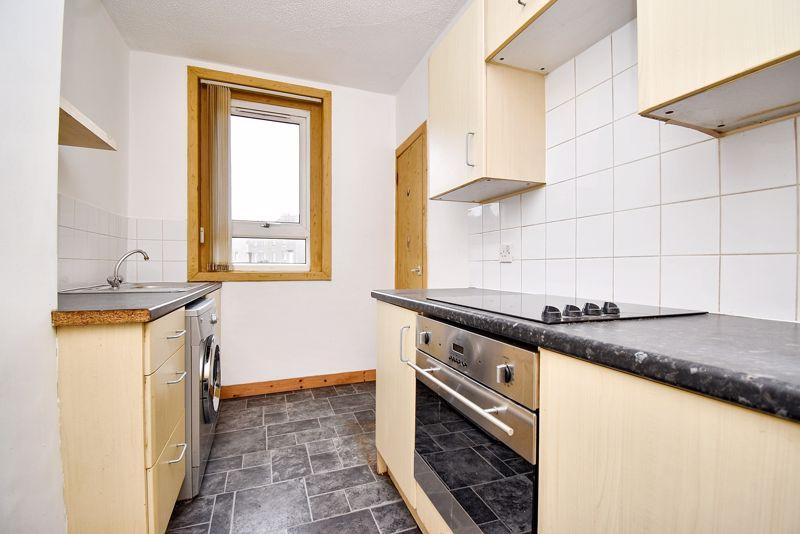 Kitchen Angle 1