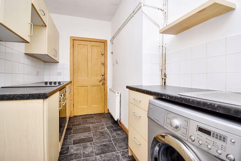 Kitchen Angle 2