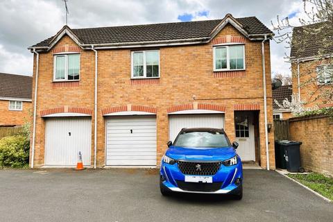 47 Barrow Close, Walsall, WS9 9BS