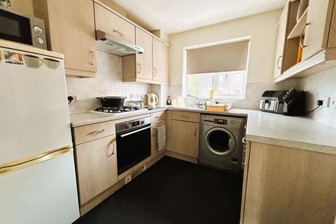 47 Barrow Close, Walsall, WS9 9BS