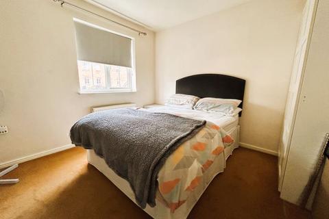 47 Barrow Close, Walsall, WS9 9BS