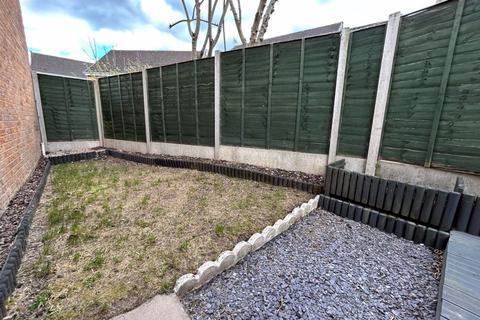 47 Barrow Close, Walsall, WS9 9BS