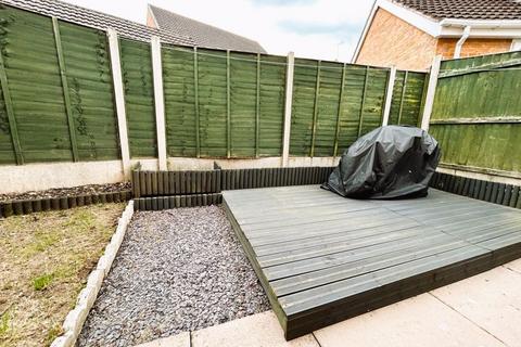 47 Barrow Close, Walsall, WS9 9BS