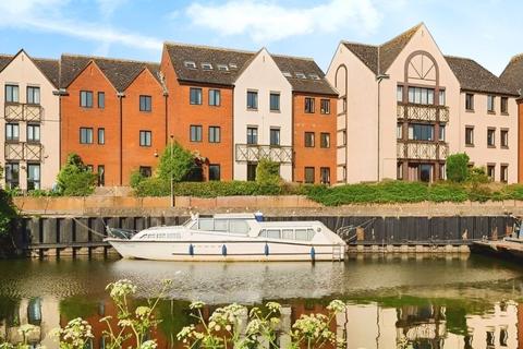 undefined, Water Lane, Exeter