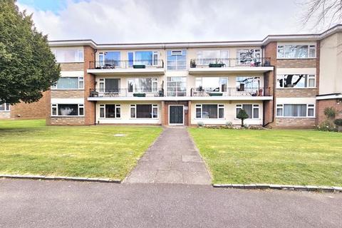 2 bedroom apartment for sale, Blakeley Court, Beardmore Road, Wylde Green, Sutton Coldfield, Birmingham, B72 1DQ