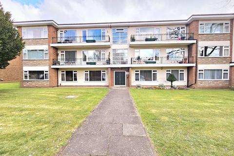 2 bedroom apartment for sale, Blakeley Court, Beardmore Road, Wylde Green, Sutton Coldfield, Birmingham, B72 1DQ