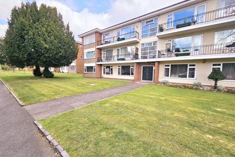 2 bedroom apartment for sale, Blakeley Court, Beardmore Road, Wylde Green, Sutton Coldfield, Birmingham, B72 1DQ