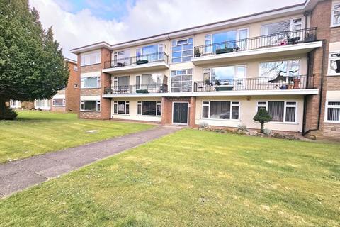 2 bedroom apartment for sale, Blakeley Court, Beardmore Road, Wylde Green, Sutton Coldfield, Birmingham, B72 1DQ