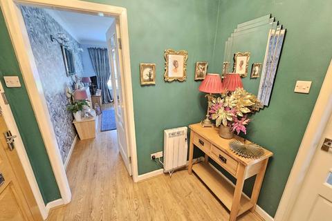 Flat 1, Blakeley Court Beardmore Road, Sutton Coldfield, B72 1DQ