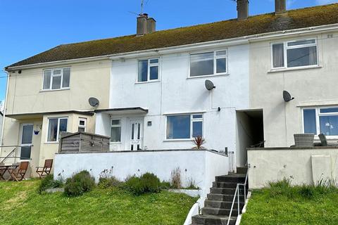 Trevelva Road, Truro