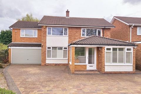 55 Hawthorn Road, Wylde Green, Sutton Coldfield, B72 1ES