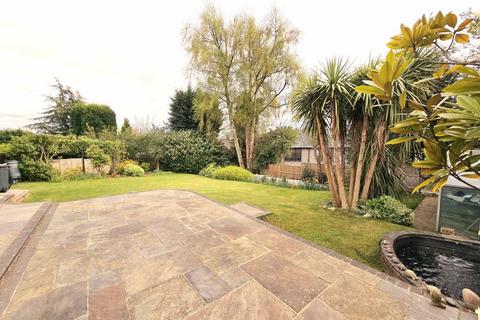 55 Hawthorn Road, Wylde Green, Sutton Coldfield, B72 1ES