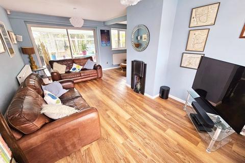 55 Hawthorn Road, Wylde Green, Sutton Coldfield, B72 1ES