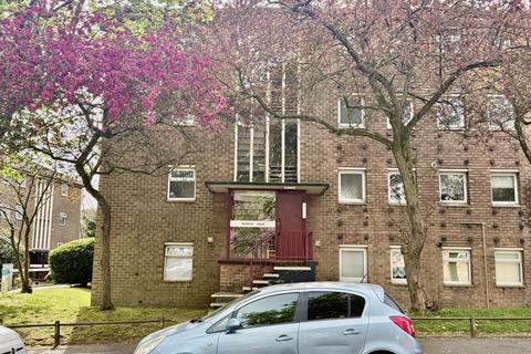 1 bedroom apartment for sale, Warwick House, Church Road, Birmingham, B24 9AY