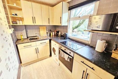 1 bedroom apartment for sale, Warwick House, Church Road, Birmingham, B24 9AY