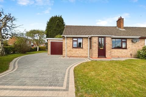 2 bedroom semi-detached bungalow for sale, Green Lane, Walsall