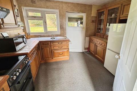 2 bedroom semi-detached bungalow for sale, Green Lane, Walsall