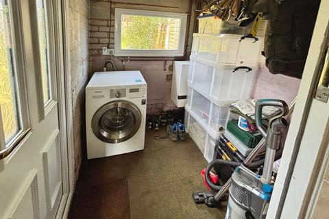 2 bedroom semi-detached bungalow for sale, Green Lane, Walsall