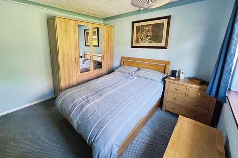 2 bedroom semi-detached bungalow for sale, Green Lane, Walsall
