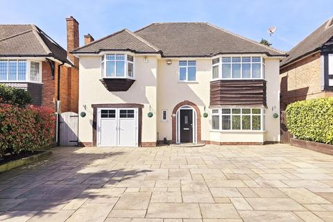 18 Boultbee Road, Sutton Coldfield, B72 1DW
