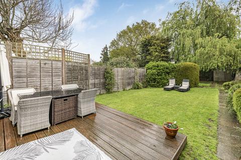 3 bedroom detached bungalow for sale, Warenne Road, Fetcham