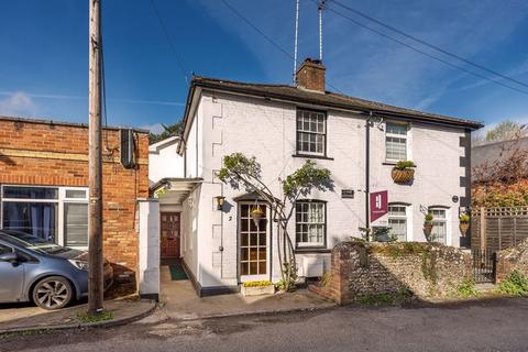 3 bedroom character property for sale, Eastwick Road, Bookham