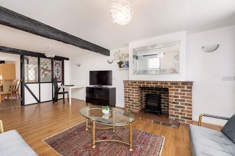 3 bedroom character property for sale, Eastwick Road, Bookham