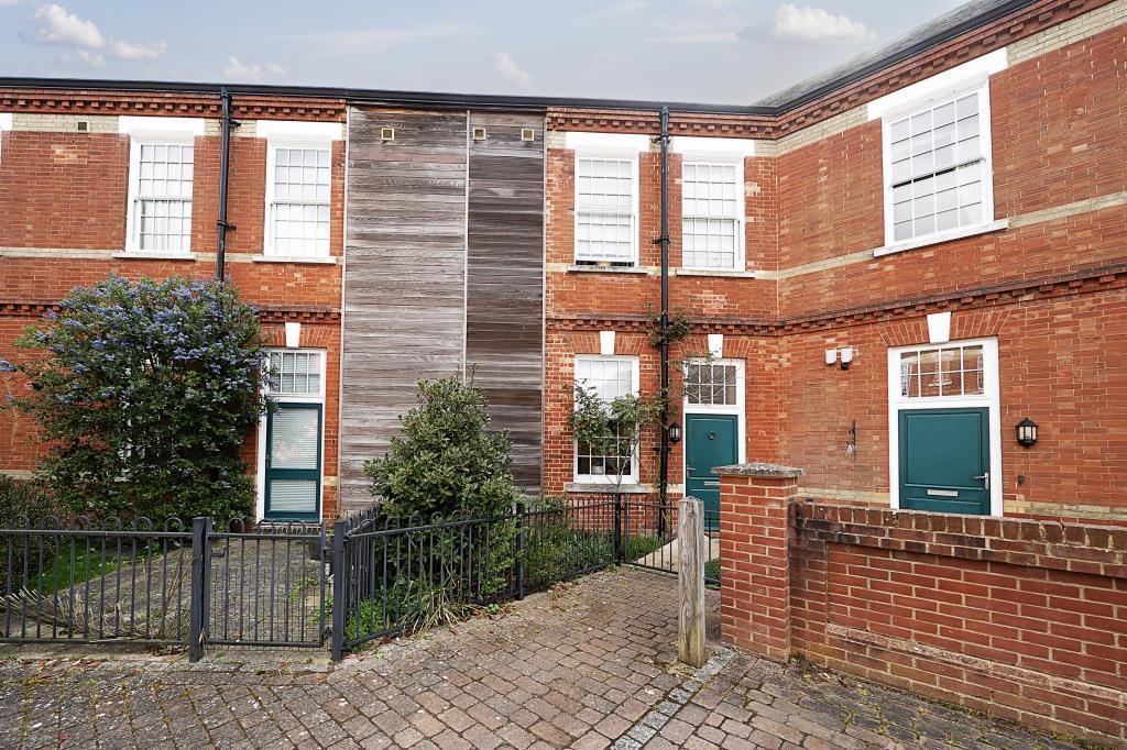 External View